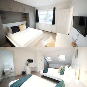 Grand Airport Ensuites
